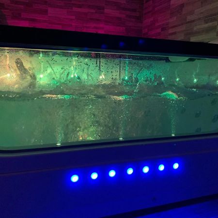 Appartement Cosy Jacuzzy Luxe Gare De טולון מראה חיצוני תמונה