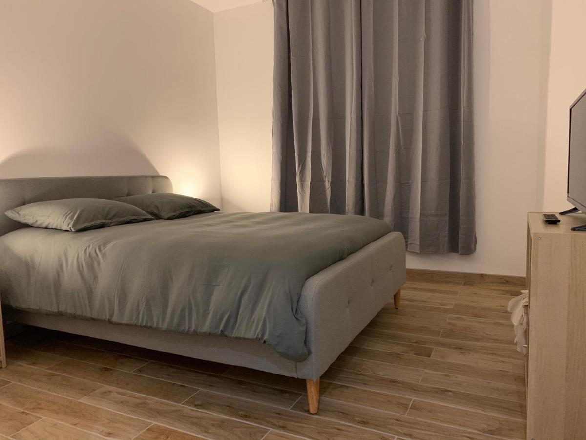 Appartement Cosy Jacuzzy Luxe Gare De טולון מראה חיצוני תמונה