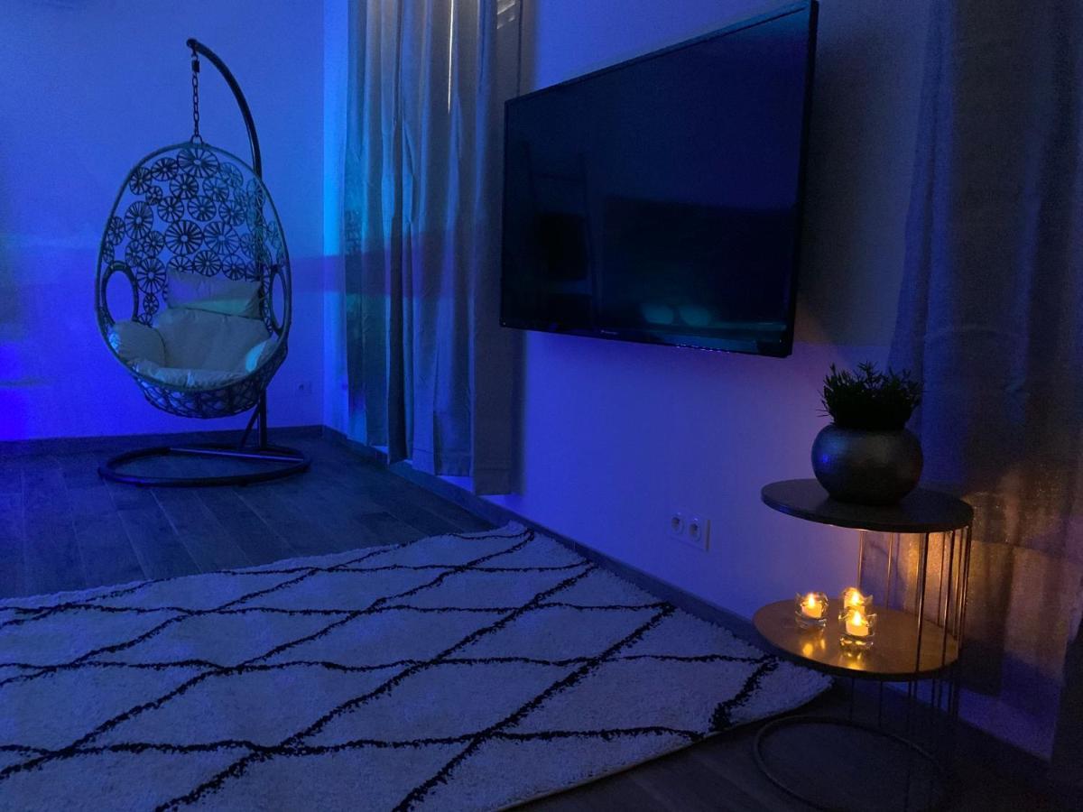 Appartement Cosy Jacuzzy Luxe Gare De טולון מראה חיצוני תמונה
