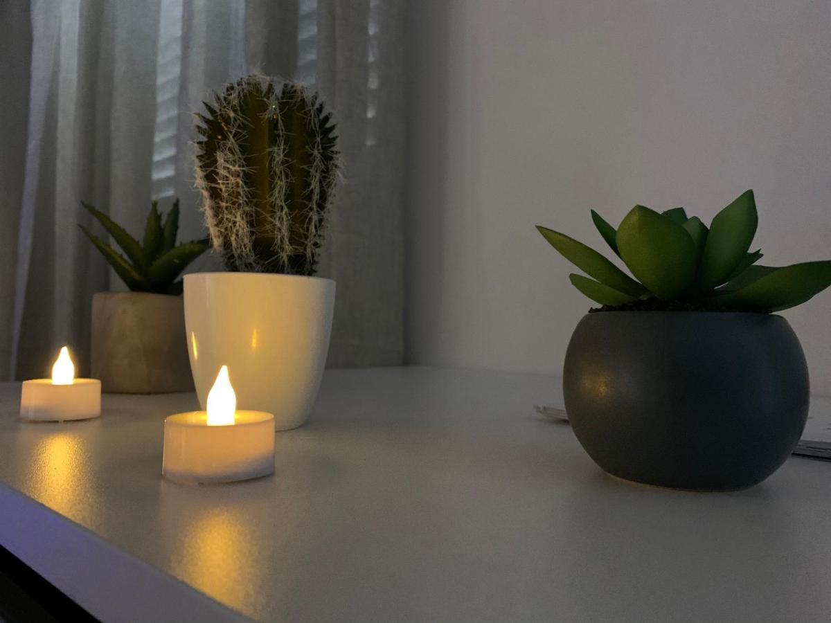 Appartement Cosy Jacuzzy Luxe Gare De טולון מראה חיצוני תמונה