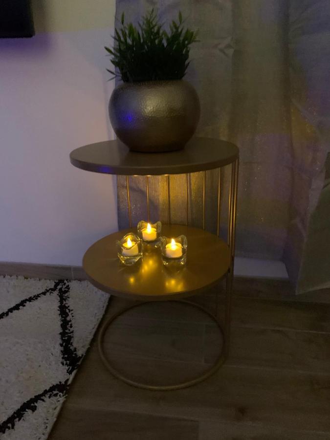 Appartement Cosy Jacuzzy Luxe Gare De טולון מראה חיצוני תמונה
